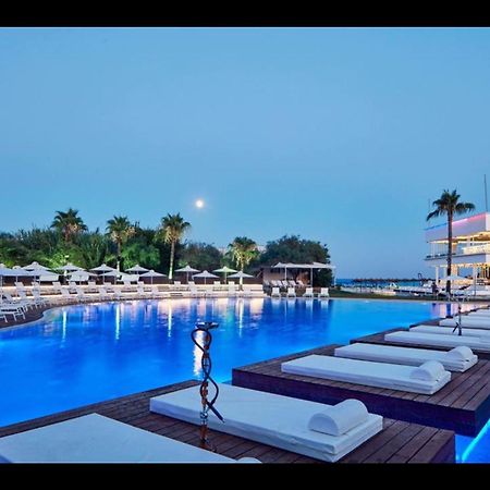 So Nice Beach Resort 圣纳帕 外观 照片