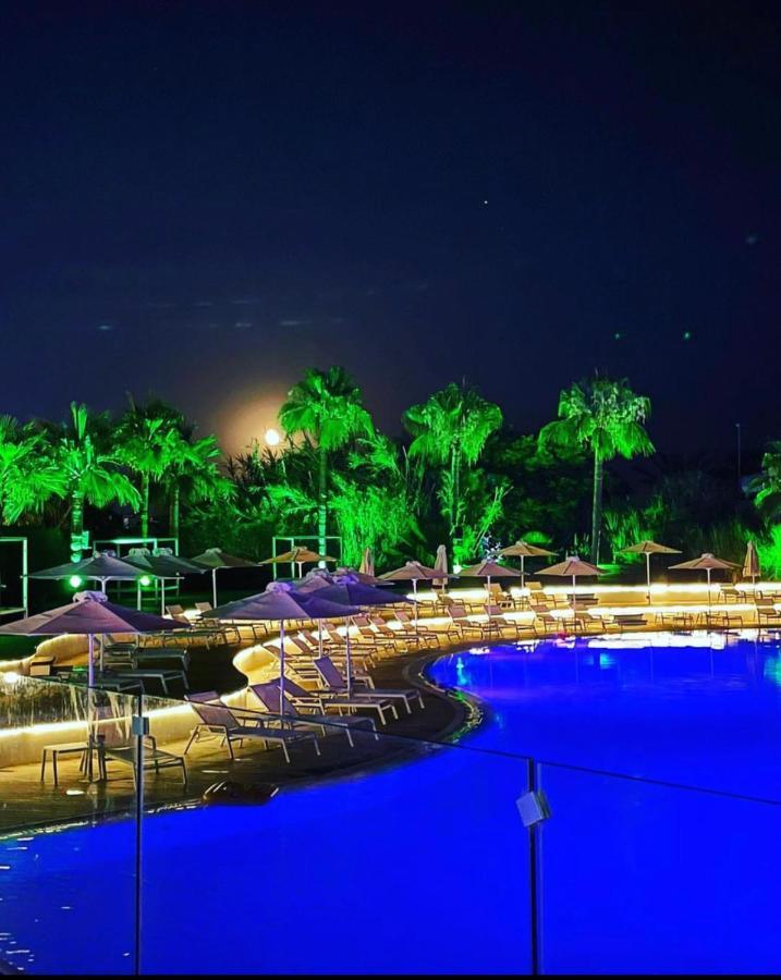 So Nice Beach Resort 圣纳帕 外观 照片